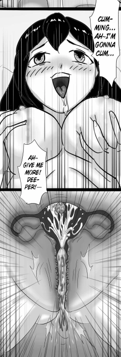 Page 126 of 寄生虫系列pg. 1268