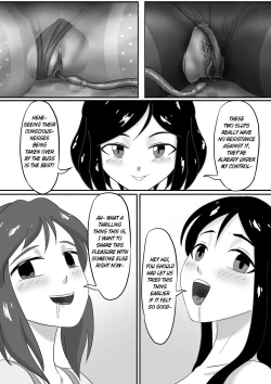 Page 151 of 寄生虫系列pg. 1268