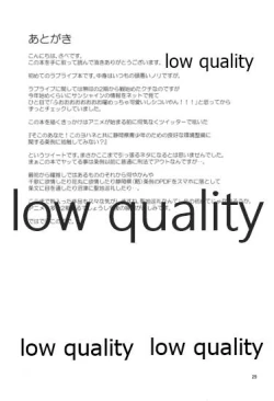 Page 28 of Shizuoka-ken Seishounen no Tame no Ryoukou na Kankyoseibi ni Kansuru Jorei ni Teishoku Shitai