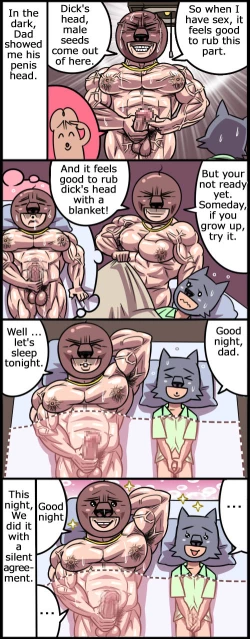 Page 17 of Oh My Father!