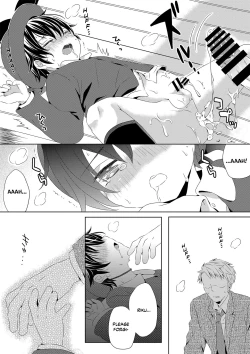 Page 26 of Itsumo no Basho de Matteru | I'll Wait for You in the Usual Place