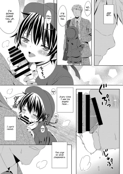 Page 30 of Itsumo no Basho de Matteru | I'll Wait for You in the Usual Place