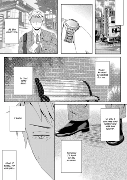 Page 33 of Itsumo no Basho de Matteru | I'll Wait for You in the Usual Place