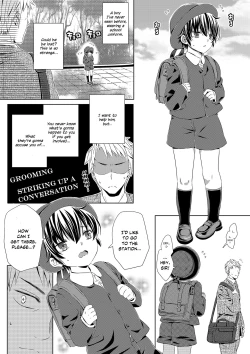 Page 6 of Itsumo no Basho de Matteru | I'll Wait for You in the Usual Place