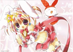 Page 2 of Majo Musume Sanpei