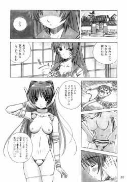 Page 29 of Niwaka Manaka Fan