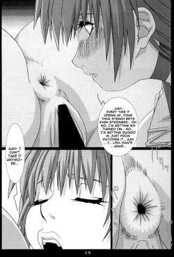 Page 16 of Girl Power Vol. 17