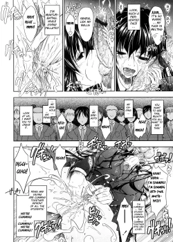 Page 114 of Kimi no Hitomi ni Koishiteru