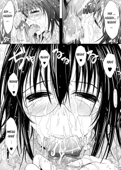 Page 148 of Kimi no Hitomi ni Koishiteru