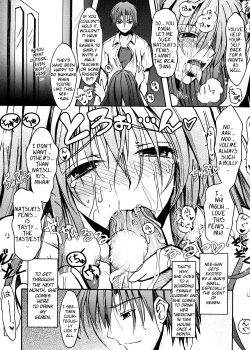 Page 182 of Kimi no Hitomi ni Koishiteru