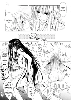 Page 39 of Kimi no Hitomi ni Koishiteru