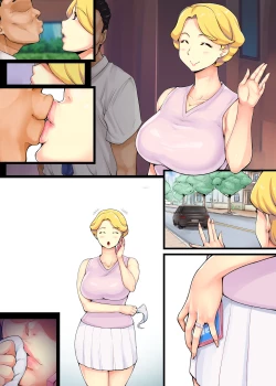 Page 6 of Sorejya...mama wa?
