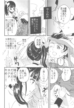 Page 19 of Ikkou Kakukaku