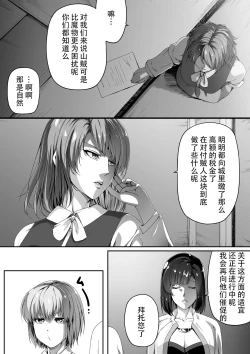 Page 19 of Chikara Aru Succubus wa Seiyoku o Mitashitai dake. 1