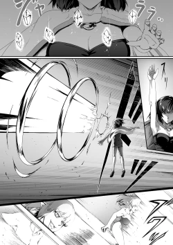 Page 42 of Chikara Aru Succubus wa Seiyoku o Mitashitai dake. 1