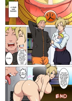 Page 40 of Temari no Seiryaku Kekkon | Temari's Sexy Wedding Scheme