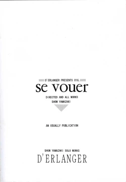 Page 28 of Se vouer