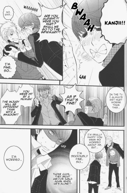 Page 10 of Order Made Love