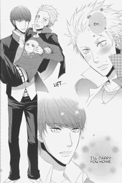 Page 11 of Order Made Love