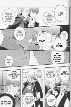 Page 22 of Order Made Love