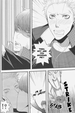 Page 23 of Order Made Love