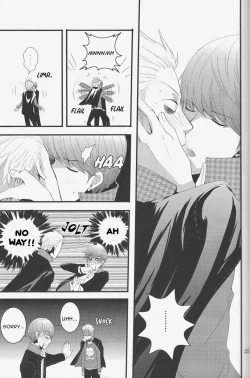 Page 24 of Order Made Love