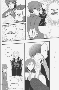 Page 29 of Order Made Love