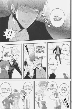 Page 30 of Order Made Love