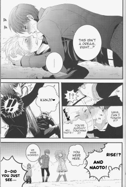 Page 36 of Order Made Love