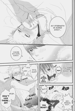 Page 45 of Order Made Love