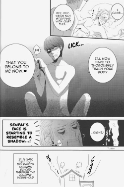 Page 46 of Order Made Love