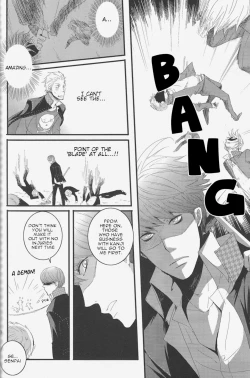 Page 9 of Order Made Love