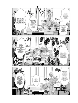 Page 22 of Yumemiru BanGal | Dreaming Band-Girl