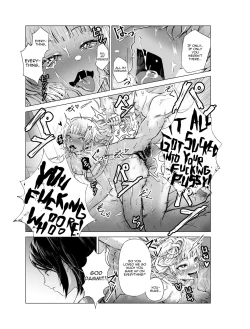 Page 25 of Yumemiru BanGal | Dreaming Band-Girl