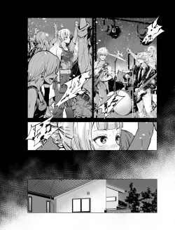 Page 6 of Yumemiru BanGal | Dreaming Band-Girl