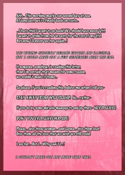 Page 46 of Nature Nei-chan | Wild Woman