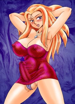 Page 2 of Gokuraku Daioujou