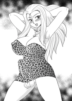 Page 5 of Gokuraku Daioujou