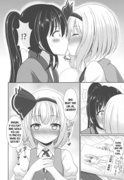 Page 7 of You You Youmu