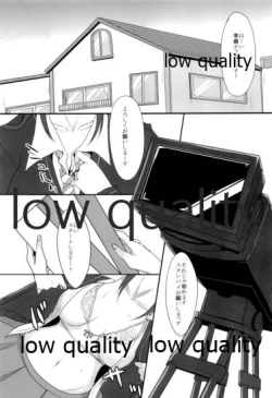 Page 2 of Nama ssu ka!? Video in Joshiryou