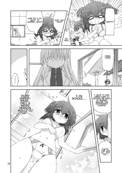 Page 16 of Suihei Kiki no Mika ni MikaHara 2010 | Mika ni Harassment 2010