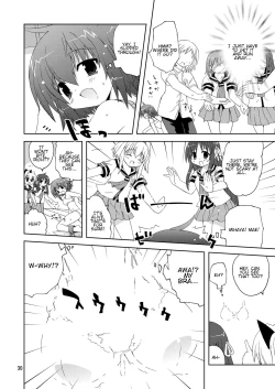 Page 30 of Suihei Kiki no Mika ni MikaHara 2010 | Mika ni Harassment 2010