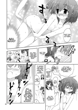 Page 34 of Suihei Kiki no Mika ni MikaHara 2010 | Mika ni Harassment 2010