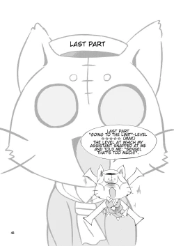 Page 48 of Suihei Kiki no Mika ni MikaHara 2010 | Mika ni Harassment 2010