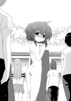 Page 6 of Suihei Kiki no Mika ni MikaHara 2010 | Mika ni Harassment 2010