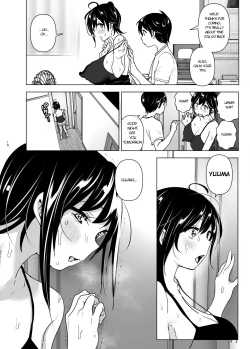 Page 15 of OneiTales of Oneito | Older Sister and Complaint Listening Younger Brother