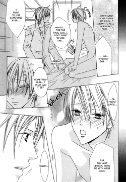 Page 29 of Anata no Tsubomi o Osewa Shimasu! | I will take care of your Bud!