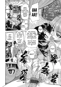 Page 106 of Joshi Shougakusei Ninshin Club | Gradeschooler Child Bearing Club Ch. 1 - 5