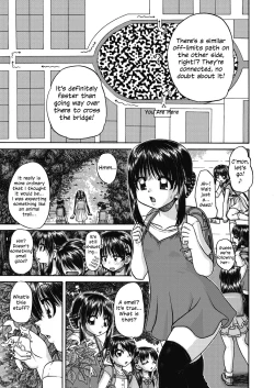 Page 113 of Joshi Shougakusei Ninshin Club | Gradeschooler Child Bearing Club Ch. 1 - 5