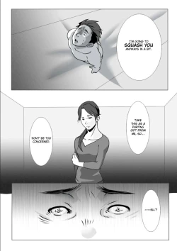Page 15 of Shukushoubyou | Shrinkage disease